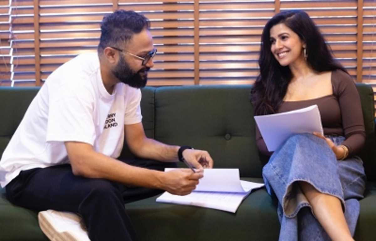 बिग बी स्टारर कोर्टरूम थ्रिलर सेक्शन 84 में निमरत कौर आएंगी नजर